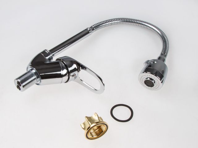Image 4 Kitchen faucet zinc D40, series 240 ECONOCE