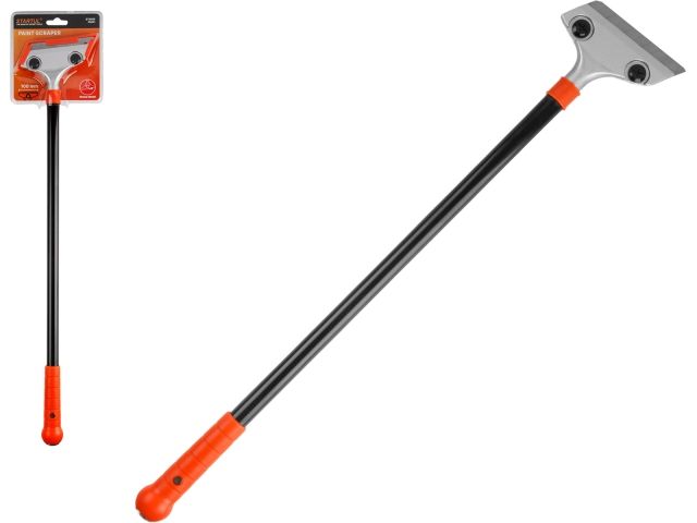 Scraper 100mm STARTUL PROFI