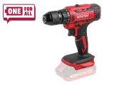 Li-ion Cordless Drill WORTEX BD 1820-1 Li ALL1