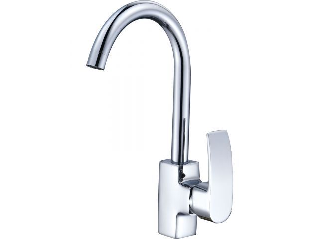 One handle (D35) zinc kitchen faucet, ECONOCE