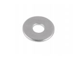 Washer DIN 9021 zinc plated М48 (20 kg/carton) STARFIX