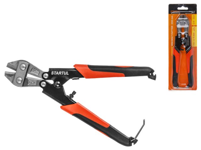 Mini bolt cutter 200mm STARTUL PROFI