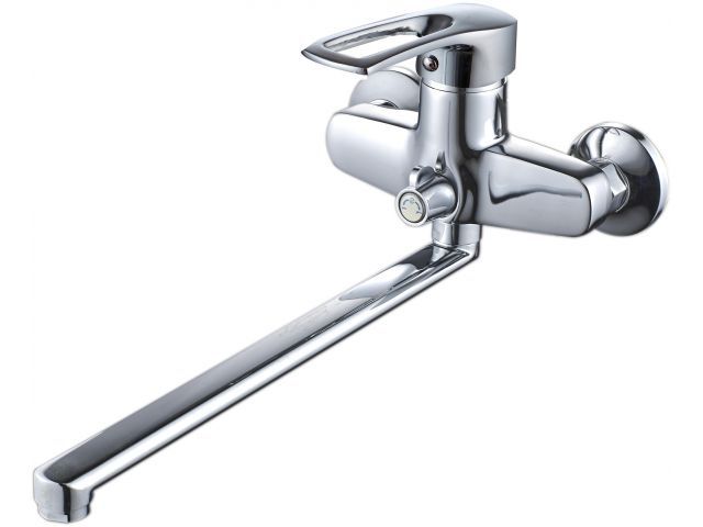 One handle (D40) zinc bath faucet, ECONOCE