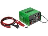 Battery charger with jump start DGM DBS-750