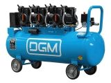 Air compressor DGM AC-6100LD