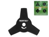 Trimmer blade WORTEX for TB 3036