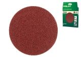 Sanding disc for wood 125mm P240 grit (10PCS/PACK) VOLAT