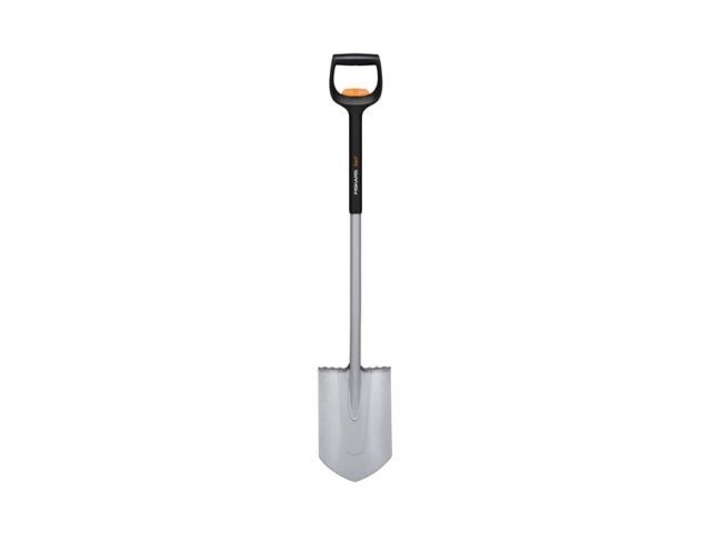 Xact Telescopic Pointed Spade