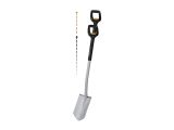 Watch image 4 Xact Telescopic Pointed Spade