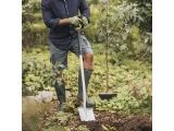 Watch image 11 Xact Telescopic Pointed Spade