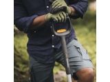 Watch image 10 Xact Telescopic Pointed Spade