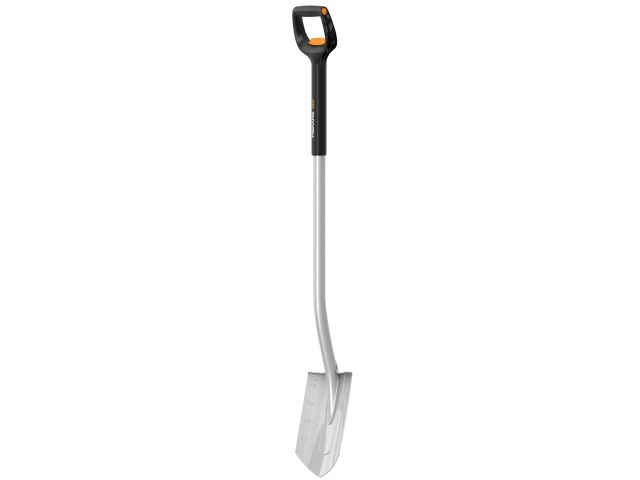 Image 3 Xact Telescopic Pointed Spade