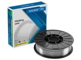 Welding wire, no-gas, FLUX E71T-GS 5 kg, d 0,8 mm SOLARIS