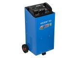 Battery charger with jump start SOLARIS ST-402