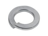 Spring washer М8 SS304(А2) DIN 127 (500 pcs/carton box) STARFIX