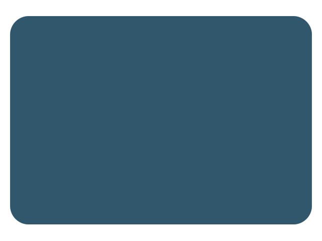 Silicone dough mat, 65x45 cm, BLUESTONE, PERFECTO LINEA