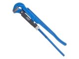 Pipe wrench 1&quot; L-type EXPERT STARTUL