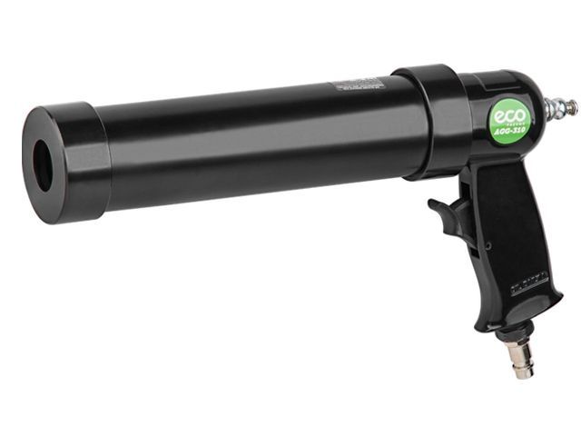 Air caucking gun for sealant ECO AGG-310