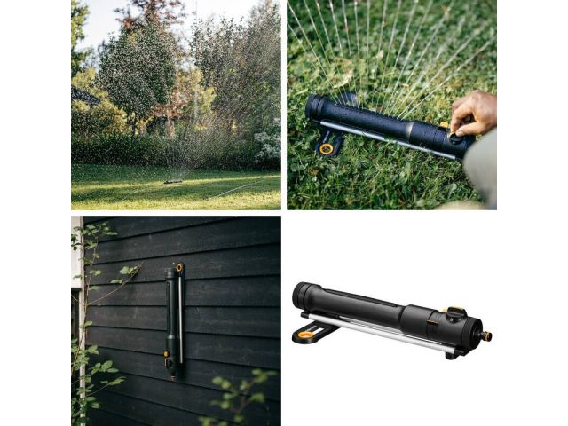 Image 6 Comfort Oscillating Sprinkler S-M