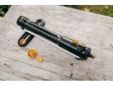 Watch image 7 Comfort Oscillating Sprinkler S-M