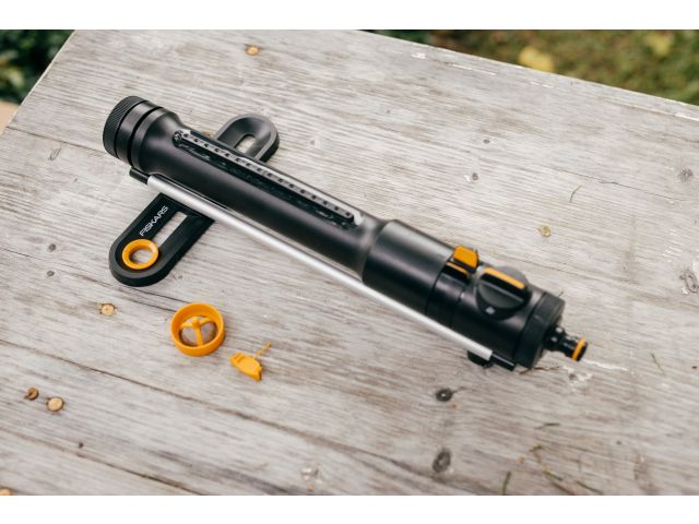 Image 7 Comfort Oscillating Sprinkler S-M