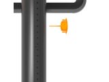 Watch image 4 Comfort Oscillating Sprinkler S-M