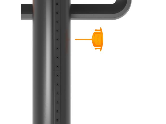 Image 4 Comfort Oscillating Sprinkler S-M