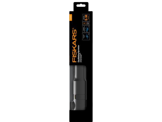Image 5 Comfort Oscillating Sprinkler S-M