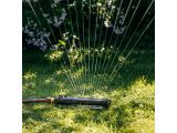 Watch image 8 Comfort Oscillating Sprinkler S-M