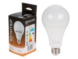 LED bulb A80 18W 170-240V E27 4000K ЮПИТЕР