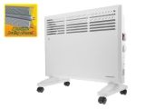 Convector heater NORMANN ACH-154