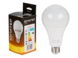 LED bulb A80 18W 170-240V E27 3000K ЮПИТЕР