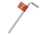 Hex wrench 10x177x49mm PRO STARTUL