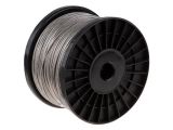 Wire rope М4 SS304(А2) DIN 3055 (250m/reel) STARFIX