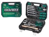 56pcs tool set VOLAT