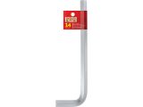 Hex key 14x226x68mm PRO STARTUL