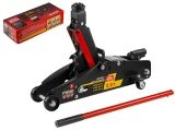 Floor jack with retention pin 2,5tn 140-385mm STARTUL AUTO