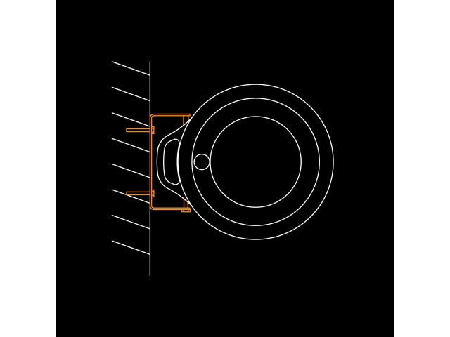 Image 9 Comfort Waterwheel S 3/8"(9mm) 15m