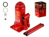 Hydraulic bottle jack 10tn 200-405mm STARTUL AUTO