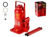 Hydraulic bottle jack 20tn 225-445mm STARTUL AUTO