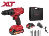 Cordless drill WORTEX LX BD 1820 Li ALL1