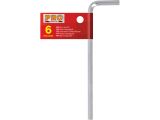 Hex key 6x139x37mm PRO STARTUL