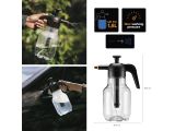 Watch image 5 Pressure Sprayer 1,8L
