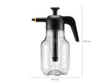 Watch image 2 Pressure Sprayer 1,8L