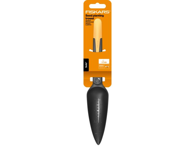 Image 2 Solid Seed Planting Trowel
