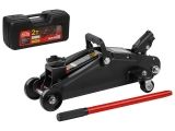 Floor jack 2tn 130-300mm STARTUL AUTO