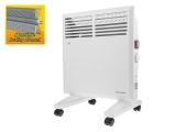 Convector heater NORMANN ACH-104