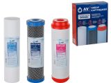 Filters set &quot;Optima&quot;, AV Engineering