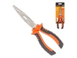 Long nose pliers 200mm STARTUL MASTER 