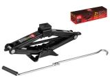 Scissor jack 2tn 105-420mm STARTUL AUTO